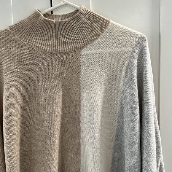Reitmans cashmere blend sweater - Picture 2 of 6